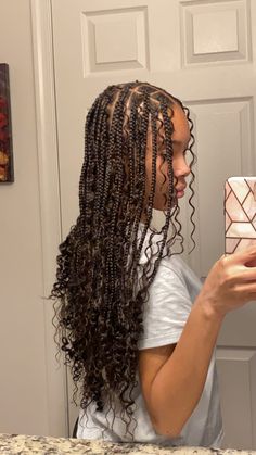 Medieval Hairstyles, Evening Hairstyles, Big Box Braids Hairstyles, Braids Hairstyles Pictures, Quick Braided Hairstyles, Braided Hairstyles For Teens