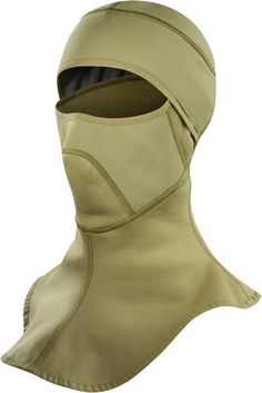 Arc'teryx Cold WX Balaclava SV Arcteryx Leaf, Leaf Accessories, Tactical Style, Snow Hiking, Techno Fashion, Polartec Fleece, Cold Weather Gear, Tactical Clothing, Cool Gear