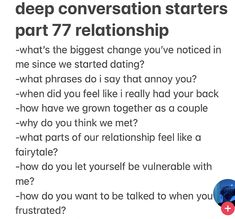 Text Conversation Starters, Deep Conversation Starters, Deep Conversation, Nose Picking, Deep Talks