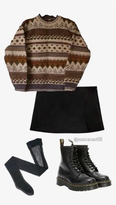 #outfits #style #fashion #outfitideasforwomen #womensstyle #indie #winter #winteroutfitideas #falloutfitsforwomen Winter Outfit Lookbook, Indie Winter Outfits Aesthetic, Winter Indie Outfits Grunge, Downtown Outfits Winter, 90s Whimsigoth Outfits Winter, Outfits Aesthetic Invierno, 90s Fashion Winter, Fall Indie Outfits, Indie Winter Outfits