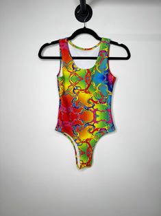 Seller Notes: Love is Love 🌈
FRW Pride 2024 Collection!
High Neck Bodysuit
Made on Recycled Material ♻️
85% Recycled PET Polyester 15% Spandex
Made in San Diego, CA
Satisfaction Guaranteed; Condition: New Without Tags; This item is sold directly from Freedom Rave Wear, and might be samples, production units, returned items, or more; Freedom Rave Wear Pride 2024, High Neck Bodysuit, Love Is Love, Rave Wear, 2024 Collection, San Diego, High Neck, Spandex, Pet