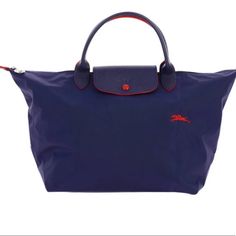 Longchamp Colors, Long Champ Bag, Longchamp Le Pliage Club, University Bag, Logo Composition, Longchamp Bag, Dream Bags, Longchamp Handbags, Longchamp Bags