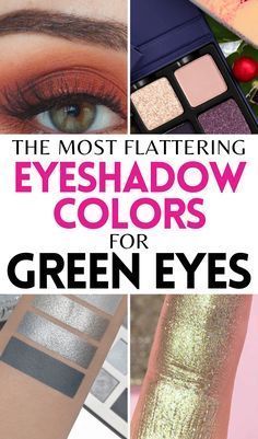 Green Eyeshadow On Green Eyes, Enhance Green Eyes, Eyeshadow Looks Green Eyes, Make Green Eyes Pop, Burnt Orange Eyeshadow, Prettiest Makeup, Classy Wedding Guest Dresses, Green Eyes Pop, Eyeshadow For Green Eyes