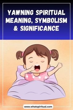 Yawning Spiritual Meaning, Symbolism & Significance 2 Listen To Your Gut, Gut Feeling, Bad Feeling, Twin Flame, High Energy, Negative Energy, Self Discovery, Higher Power