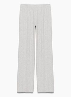 LUXE LOUNGE TOMORROW PANT | Aritzia Aritzia Sweatpants, Ribbed Pants, Luxe Lounge, Aritzia Pants, Dress Suits, Shirt Sale, Ribbed Fabric, Denim Shirt, Jacket Dress