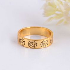 About item Item :- OM Band Ring Ring size :- Chose from variation (Custom size accepted) Material  :- 925 Sterling silver Purity  :- 92.5 Title:- Sterling Silver Om Band Ring, Protection Ring, Shiva Om Ring, Yoga Ring Tibetan Ring , Meditation Ring, Shiv OM Yoga Jewelry, Gift for Her, Om Band Ring, Silver OM Ring, Spiritual Jewelry, Meditation Jewelry, Eternity Band ring, Hindu Om Symbol ring,   Description:- We use 925 sterling silver to making jewelry. We accept all types of custom & personalized order. Please send us a message if you are interested in a custom creation. Shipping profile:- We ship all order within 3-5 days. But custom order takes time. Customer service :- If you have any question about our products & services, feel free to contact us. We do always best for our customers Om Gold Rings For Women, Gold Symbolic Midi Rings For Anniversary, Tibetan Ring, Yoga Ring, Om Yoga, Protection Ring, Meditation Ring, Om Symbol, Meditation Rings