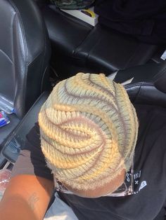 #datgurlstace #stacyseline #hair Blonde Cornrows, Hair Twists Black, Hair Braid Patterns, Boy Braids Hairstyles, Braids Men, Men Braids, Cornrow Hairstyles For Men, Cornrow Braids