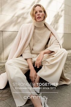 Modest Muslim Fashion, Minimalist Fashion Fall, October Fashion, Stronger Together, Classic Style Outfits, Daily Outfit Inspiration, Clothing Photography, Autumn Street Style, Fashion Portrait