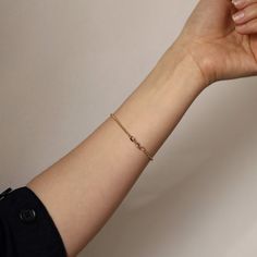 "14K Solid Gold Ball Chain Bracelet, 2mm Gold Beads Bracelet, Simple Minimalist Bracelet, Layering Bracelets, Gifts for Her ≫ Product Details ◈ Handmade / Handcrafted Fine Jewelry ◈ Thickness: 2.0 mm ◈ Metal: Solid 14K Gold ◈ Chain Length: 6\" ~ 7.5\" ≫ Please read our FAQ below for more detail." Minimalist Heart Bracelet With Delicate Chain For Everyday, Minimalist Everyday Heart Bracelet With Delicate Chain, Everyday Minimalist Heart Bracelet, Minimalist Yellow Gold Chain Bracelet With Round Beads, Dainty Heart Bracelet For Everyday, Minimalist Beaded Bracelets With Satellite Chain For Everyday, Minimalist Beaded Bracelets With Adjustable Chain For Everyday, Minimalist Rose Gold Heart Bracelet, Minimalist Gold Bracelet With Round Beads For Everyday