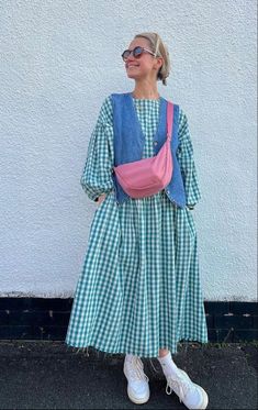 Glasto Outfits, Minimalistic Style, Looks Street Style, I Got It, Trend Fashion, Happy Tuesday, 가을 패션, Mode Vintage