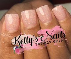 Mani Nails, Dip Nails, Ballerina Nails, Nail Designs Glitter, Dipped Nails, Cute Nail Designs, Fancy Nails, Mani Pedi, Nails Nails