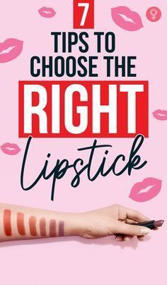 Bad Lipstick, Lipstick Guide, Lipstick For Dark Skin, Lipstick Tutorial, Makeup Shades, Dark Lipstick, Best Lipsticks, Neutral Undertones