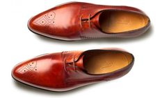 John Lobb Chelmsford derbys Shoes For Men, Tap Shoes, Gentleman, Shoes Mens, Dress Shoes