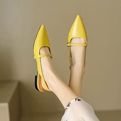 Heels Slingback, Chiko Shoes, Kabir Saheb, Fancy Shoes, Block Heel Shoes, Slingback Shoes, Slingback Pump, High Heel Pumps, Pump Shoes