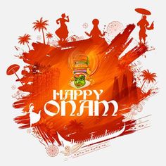 Onam Wishes Images, Onam Images, Happy Onam Wishes, Onam Greetings, Onam Wishes, Onam Festival, India Kerala, Happy Onam