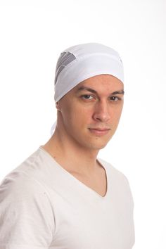 Crafted from Poliviscose/Alpaca fabric, this tie-back, tailed cap serves as an ideal bandana for chefs, kitchen staff, hotel employees, restaurant and cafe workers, hospital staff, veterinarians, laboratory workers, and more. The breathable mesh-lined design on both sides ensures comfort during use, making it a practical and stylish choice for those in various professional settings. Alpaca Fabric, Striped Apron, Hospital Staff, Personalized Aprons, Chefs Kitchen, Chef Apron, Bandanas, Tie Backs, Waist Tie