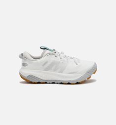 the women's running shoe in white