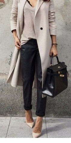 Fashionable Work Outfits, Stylish Business Casual, Highheels Shoes, Look Boho Chic, Fashionable Work Outfit, Professional Work Outfit, Outfit Work