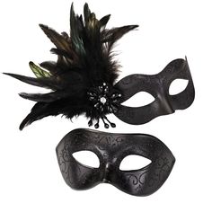 PRICES MAY VARY. Elegant Masquerade Mask Female: Black and silver masquerade mask with feather is a stunning and eye-catching accessory. The light and nimble feathers will dance in the air with your steps Venetian Mask Men: To add a touch of sparkle, sequins scattered in the beautiful Venetian pattern outlined. The glitter catches the light and adds an extra level of glamour to the mask Exquisite Flower Accessories:Rhinestone and bead-stitched flowers and tassels are designed with velcro, easy t Masquerade Mask Female, Elegant Masquerade Mask, Masquerade Couple, Bts Face Mask, Mask With Feathers, Bubble Face Mask, Silver Masquerade Mask, Couples Masquerade Masks, Masquerade Outfit