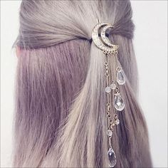 Princess Hairstyles, Style Japonais, Twist Headband, Crystal Hair, Jewelry Wedding, Hair Accessories For Women, Haiti, Lany