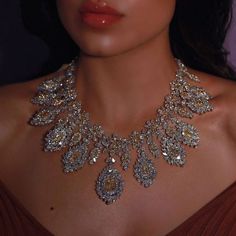 Dorothy Dandridge, Dope Jewelry, Vintage Diy, Royal Jewelry, Fantasy Jewelry