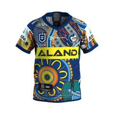 Parramatta Eels, Company Uniform, Brisbane Broncos, Design Jersey, Cycling Jersey, Rugby Shirt