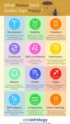 the zodiac signs and their meanings are shown in this graphic diagram, which shows how each sign