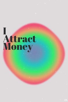 I Attract Money, Best Face Sunscreen, Affirmation Spiritual, Affirmation Daily, Filler Photos, Aura Quotes, I Attract, Uv Blue, Spiritual Wallpaper