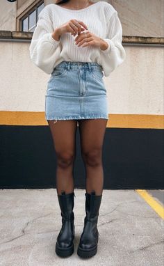 Mode Inspo, Outfit Inspo Fall, Autumn Outfit, Fall Fashion Outfits, Mode Vintage, Fashion Mode, Lookbook Outfits, Mode Inspiration