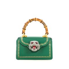 Exterior Color: Green Interior Color: Neutral Print Multicolor Exterior Fabric: Leather Interior Fabric: Satin Hardware Color: Aged Silver, Aged Gold Size And Fit: 7.5”W X 4.5"H X 5.5”D, 3.5” Handle Drop Gucci Thiara Top Handle Bag Frame Print Leather Small Green Gucci Bag With Detachable Handle, Gucci Evening Bags With Top Handle, Designer Handheld Bags With Bamboo Handle, Gucci Green Satchel Bag, Gucci Formal Handheld Shoulder Bag, Formal Gucci Handheld Shoulder Bag, Gucci Handheld Shoulder Bag For Formal Occasions, Luxury Crossbody Bag With Bamboo Handle, Evening Gucci Shoulder Bag With Detachable Handle