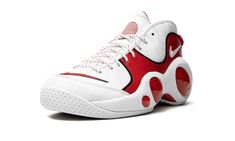 Air Zoom Flight 95 DX1165 100 Nike Air Zoom Flight, Stadium Goods, True Red, Air Zoom, Nike Air Zoom, Red Shoes, Flight, Nike Air, Street Wear