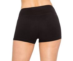 Step up your workout game with the InstantFigure Silhouette Activewear Cotton Lycra Shorts, designed to combine comfort with a flattering design. These casual short shorts offer light compression, ensuring a smooth silhouette without feeling constricting, making them perfect for both intense workouts and casual wear. Key Benefits: Flattering Compression: These shorts provide just the right amount of compression to smooth and shape your figure while allowing for full freedom of movement. Blythewo Lycra Shorts, Volleyball Shorts, Bleach Product, Yoga Shorts, Print Crop Tops, Stretch Shorts, Short Shorts, Pull Up, Pajamas Women