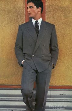 Gentleman Aesthetic, Vintage Suits, Classic Suit