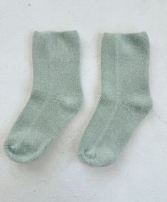 The comfiest socks you can wear, made from a terry cotton. Slip them on and see why they are called cloud socks. Fits women size 6-10. Materials: 85% cotton, 13% poly, 2% spandex Care: machine wash cold, tumble dry. No iron or bleach. Company based in California, products made in South Korea. Cloud Socks, Towel Rug, Comfy Socks, Cotton Slip, Room Fragrances, Wedding Anniversary Cards, Cute Socks, Candle Accessories, Floral Scent