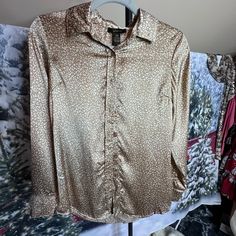 Japna Animal Print Blouse, Nwt, Size Xs Pit To Pit 18” 100% Polyester Msrp $29 Stock #0273 Cherry Blouse, Puff Sleeves Top, Business Casual Blouse, Paisley Print Blouse, Women White Blouse, Wrap Shirt, Animal Print Blouse, Black And White Blouse, Bell Sleeve Blouse