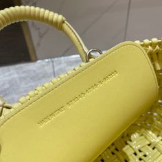 Size: 17cm*26cm*15cm OR 32cm*13cm*40cm It comes with Dust box, Care manual, Tag, and Paper bag. Yellow Box Bag With Dust Bag For Everyday Use, Designer Yellow Box Bag For Everyday Use, Designer Yellow Box Bag For Daily Use, Yellow Top Handle Box Bag With Large Capacity, Modern Yellow Box Bag With Removable Pouch, Yellow Double Handle Box Bag For Shopping, Yellow Satchel Box Bag For Shopping, Modern Yellow Bucket Bag, Designer Yellow Square Bag