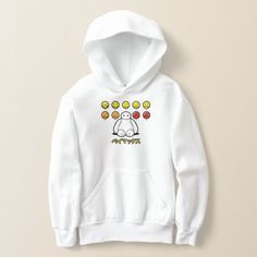 Baymax Emojicons Hoodie Peanuts Snoopy Woodstock, Peanuts Christmas, Disney Hoodies, Peppermint Patties, Snoopy And Woodstock, Peanuts Snoopy, Hoodie Girl, White Hoodie, Woodstock