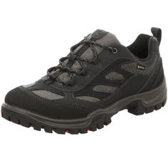 Ecco outdoor shoes for women black - Bartel-Shop