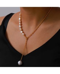 Get 10% off now! Buy aesthetic fresh water pearl beads pendant necklace at cheap price online. Free stable shipping and pro since 2009. Blue Green Wedding, Cheap Flowers, Purple Prom Dress, Beads Pendant, Lace Beach Wedding Dress, Tea Length Wedding Dress, Beaded Pendant Necklace, Green Prom Dress, Pink Prom Dresses