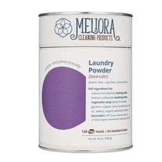 Meliora Laundry Powder - Nature's Crib Septic Safe Laundry Detergent, Safe Laundry Detergent, Lavender Laundry, Powder Laundry Detergent, Laundry Powder, Coconut Soap, Powder Detergent, Laundry Pods, Washing Soda