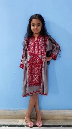 Girls spring dress / kids baluchi dress / wmbroidered girl frock / vintage girls frock / mirror frock Girls Spring Dresses Kids, Baluchi Dress, Girl Frock, Girls Spring Dresses, Frocks For Girls, Vintage Girls, Spring Dress, Handmade Bags, Kids Dress