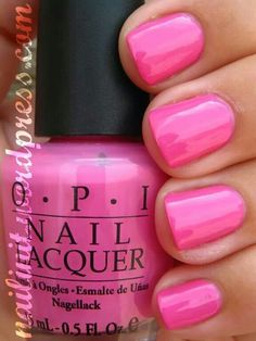 .... Shorts Story Opi, Story Brand, Opi Pink, Opi Gel Nails, Green Grape, Nail Time, Glamour Nails