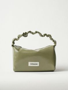 Composition : Polyurethane100Color : GREENCountry of Origin : Republic of Korea Modern Green Shoulder Bag With Handles, Trendy Green Soft Leather Shoulder Bag, Modern Green Pouch Shoulder Bag, Green Soft Leather Pouch Shoulder Bag, Green Soft Leather Pouch Bag, Womens Tote Bags, Composition, Tote Bag, The Originals