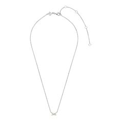 This TI SENTO - Milano gold-plated silver necklace 3977ZY/42 features a baguette-cut white cubic zirconia handset in a refined gold-plated prong setting.  The necklace is crafted from 925 sterling silver. Its extra-safe lock is designed to keep this piece with you all the time. The necklace is 42cm long. Layer this elegant basic with some gold-plated or silver statement pieces for an iconic look. About Ti Sento Ever since Ti Sento launched its first collection in early 2003, the brand continued to stay on trend and in fashion. The collection of rhodium plated sterling silver jewellery contains rings, wrist wear, necklaces, and earrings in stunning design and dazzling colours.  The superior quality, with the main distinction being the handset stones which are similar to the production metho Types Of Wedding Rings, Engagement Ring Types, Long Layer, Mens Gemstone Rings, Groom Accessories, Colored Diamond Rings, Safe Lock, Bespoke Rings, Zirconia Necklace