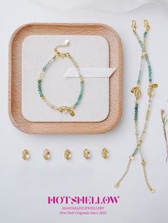 Its design inspiration from the lush, vibrant meadows that flourish in the early morning light. The interplay of golden citrine and green apatite beads, complemented by the delicate clear quartz centerpiece, evokes the serenity and freshness of nature's most serene spaces. Crafted with precision, the bracelet features faceted beads that catch and reflect light, enhancing its radiant beauty. The addition of S925 silver elements and gold plating gives the piece a touch of elegance and luxury, maki Elegant Citrine Gemstone Beads Bracelets, Tyndall Effect, Elegant Citrine Yellow Bracelets, Luxury Elegant Citrine Bracelet, Adjustable Gold Citrine Crystal Bracelet, Elegant Faceted Citrine Bracelets, Serene Spaces, Lemon Soda, Green Apatite