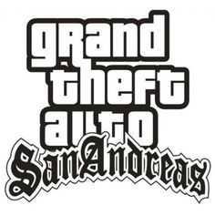 the logo for gta san francisco