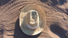 "This Beautiful straw Hat is handwoven in Marrakesh from natural palm leaves by Moroccan handicrafts-man , You can Wear this hat at the beach or just for walking or party, This Hat look perfect because it's beautiful natural color of palm leaves. 📜 Product Details: Material: Natural palm leaves Color: Natural Size Approx: The circumference is (See listing photo): A= 23\" / 59 cm (insider) B= 4.7\" / 14 cm C= 2.7\" / 7 cm D= 40.5\" / 103 cm (outer) Ethically Handmade in Marrakesh, Morocco 💡: Be Summer Festival Panama Hat Made Of Palm Leaf, Summer Palm Leaf Panama Hat For Festival, Summer Festival Panama Hat In Palm Leaf, White Bohemian Panama Hat For Beach, Palm Leaf Sun Hat For Summer Festival, Braided Palm Leaf Straw Hat For Beach, White Bohemian Panama Hat For Beach Season, Bohemian Palm Leaf Fedora Sun Hat, Handmade White Straw Hat For The Beach