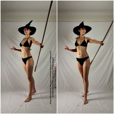 Female Witch Casting Spell with Staff Pose by theposearchives on DeviantArt Academic Poses Reference, Witch Casting Spell, Staff Poses, Pose Archives, Walking Poses, Female Reference