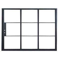 Black Bi-fold accordion steel door for patio - PINKYS Custom French Doors, Steel French Doors, Steel Front Door, Bi Fold Door, Door Handles Interior, Room Divider Doors, Steel Windows, Pivot Doors, Black Doors