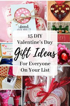 valentine's day gift ideas for college students